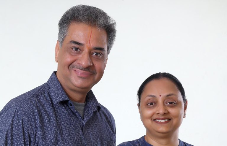 Amar & Sri Sharma profile